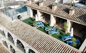Hotel Palacio De Mengibar