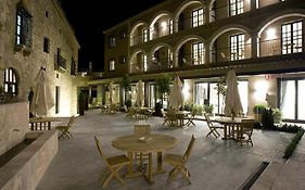 Hotel Palacio De Mengibar